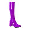 Funtasma - GOGO300 Bottes - Violet Product image